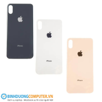Thay vỏ iPhone 11 Pro Max