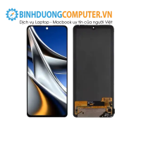 Thay Màn Hình Xiaomi POCO X4 Pro