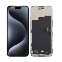 Thay màn hình iPhone 16 Pro Max