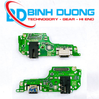 Thay chân sạc Vivo Y22