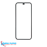 Thay mặt kính iPhone 14