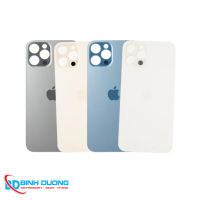 Thay vỏ iPhone 12 Pro