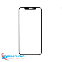 Thay mặt kính iPhone 13 Pro