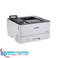 LBP 243DW IN 2 MẶT A4, LAN, WIFI, 24 THÁNG