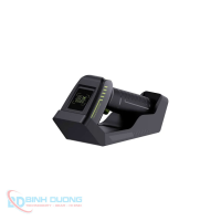 Máy đọc mã vạch MC-3303L kèm chân đế