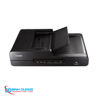 Máy Scan Canon DR - F120