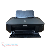 Máy in phun màu Canon PIXMA iX6870