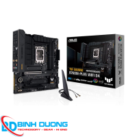 Mainboard B760M-E TUF ASUS DDR4 NEW