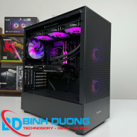 PC ULTRA GAMING AI - PCAP TITAN ( I7 14700KF - RTX 5060 Ti 16GB - 32GB RAM - 1TB SSD)