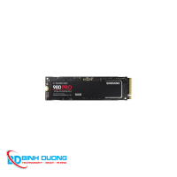 Ổ cứng SSD Samsung 980 500GB M2 PCIE Gen 3x4 (MZ-V8V500BW)
