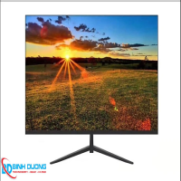 LCD 27in 180Hz K-Vision KV27 Cong - Đen