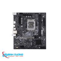 Mainboard B760M-D PRO Colorful DDR4 