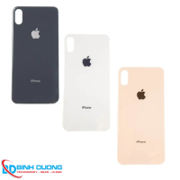 Thay vỏ iPhone Xs Max