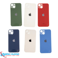 Thay vỏ iPhone 13