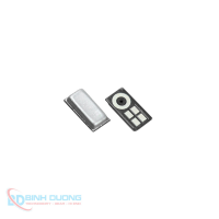 Thay mic iPhone 15 Pro