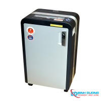 Máy hủy tài liệu Silicon PS-890C (Hủy sợi- 20 Tờ- lần- A4- A5)