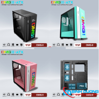 Bộ Máy Tính Intel Core i5-14600K / B760M / RAM 16GB / SSD 256GB / 650W