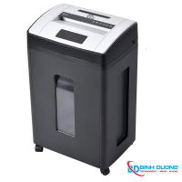 Máy Hủy Tài Liệu Silicon PS-915LCD