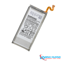 Thay pin Samsung Note 9