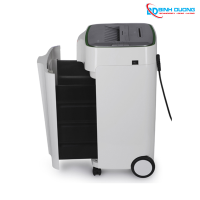 Máy hủy tài liệu Magitech DM-300C
