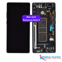  Thay màn hình Samsung Note 9
