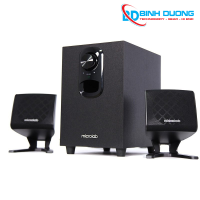 LOA MICROLAB M108BT BLUETOOTH ( 2.1-11W )