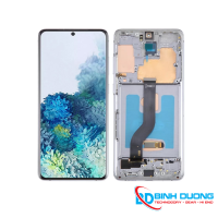 Thay màn hình Samsung S20 Plus