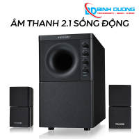 LOA MICROLAB X3 2.1 98W