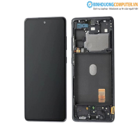 Thay màn hình Samsung S21 Ultra