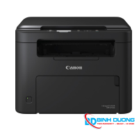 Máy in laser đen trắng đa năng Canon MF271DN (In đảo mặt- Copy- Scan- A4- A5 USB- LAN)