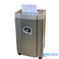 Máy hủy tài liệu BOSSER 240X