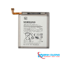 Thay pin Samsung Note 20 Ultra