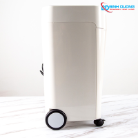 Máy hủy tài liệu Magitech DM-120C