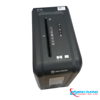 Máy hủy tài liệu New United ST 12C