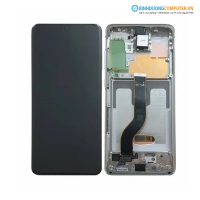 Thay màn hình Samsung S20 Ultra