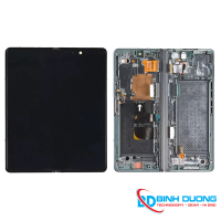 Thay màn hình Samsung Z Fold 4