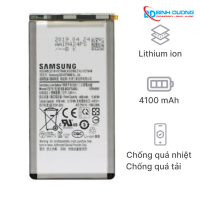 Thay pin Samsung S10 Plus