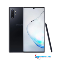 Thay mặt kính Samsung Note 10 Plus