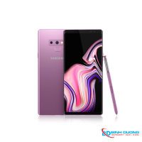  Thay mặt kính Samsung Note 9
