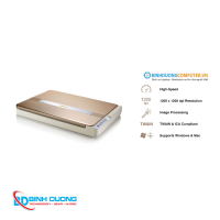 Máy scan Plustek OpticSlim 1680