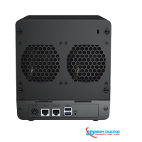 Thiết bị lưu trữ mạng Synology DS423 
