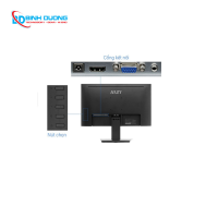 Màn hình LCD MSI PRO MP223