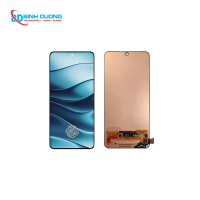 Thay màn hình Xiaomi Redmi Note 14