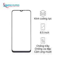 Thay mặt kính Realme C3i
