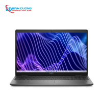 Dell Latitude 3540 ADL, XCTO-i51235U-08-512G-W11H-U-1Y 