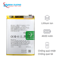 Thay pin Oppo Reno11 Pro