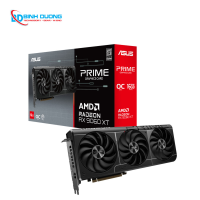 VGA ASUS PRIME RX9060XT O16G 3 FAN