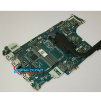 Main Dell Vostro 14 3401