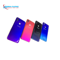 Thay vỏ Vivo V9