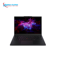 Máy tính xách tay Lenovo ThinkPad P14s Gen 5 T Intel core Ultra 7 155H